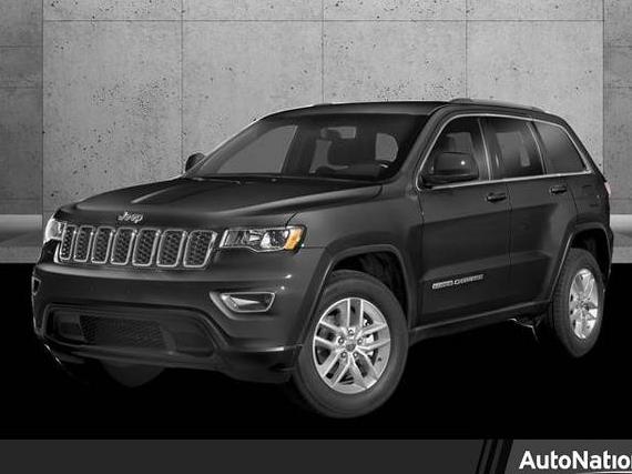 JEEP GRAND CHEROKEE 2018 1C4RJEAG6JC489212 image
